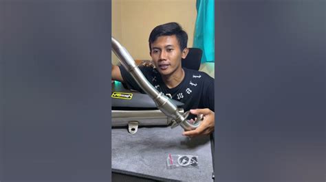bokep indo m pasang knalpot standar materi edukasi pilihan tepat image 1