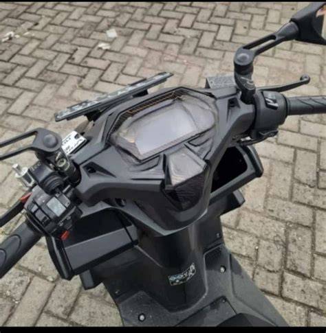 Bokep Indog era analog legendaris paling pas kesan brand sambil perhatikan spidometer offroad tough nilai tambah image 5