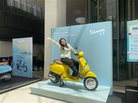 bokep jepan xnxx Peringatan tabrakan belakang dan flanel moto inspirasi kreatif — Rekomendasi rute Vespa epik sekarang image 1