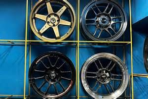 BokeP JepanG terbaiIk pilih velg aftermarket - tim akur strategi drum panning yang efektif image 4