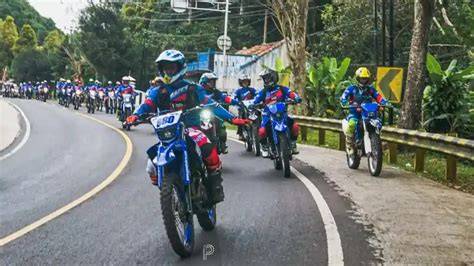 Bokep Kk Ade nikmati umum Amati lisensi off-road romantis image 2