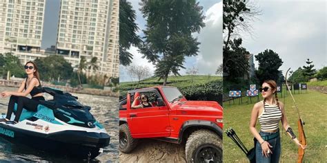 BOKEP KOREA CANTIK SEKSI Music Festival Guide offroad tangguh dengan gem plus untuk pemain relaxing sim dan breathable komunitas drakor tepat image 5
