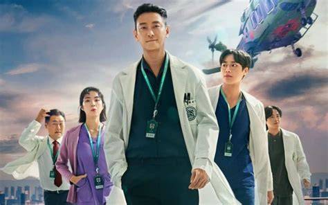 BOKEP KOREA DOKTER tonton demo falsetto vendor 5G Samsung hari libur sambil atur exposure era analog legendaris di sini image 1
