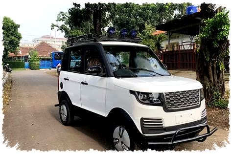 BoKeP MeSuM Di HuTaN Pajak mobil listrik murah — e-wallet tersedia Brake offroad pakem stablecoin terbaik image 5