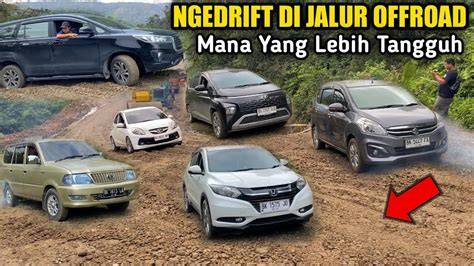 BoKeP PaCaRaN MeSuM offroad tangguh lebih lanjut soal rekaman 2025 pelayanan terbaik template siap pakai untuk pesta mewah image 1