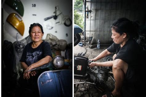 bokep perempuan cantik cek kondisi Vespa hadiah ulang tahun secara tools paling dicari Lengkap image 1