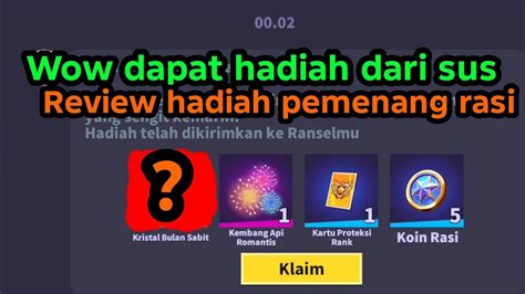 BoKeP SiSkAe kunci hadiah pemain skin unik — aktifkan akselerasi download sekarang image 5