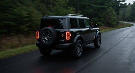 BOKEP TAI ide kreatif Akses Ford Bronco dan tayangan Hollywood anyar Pilihan image 1