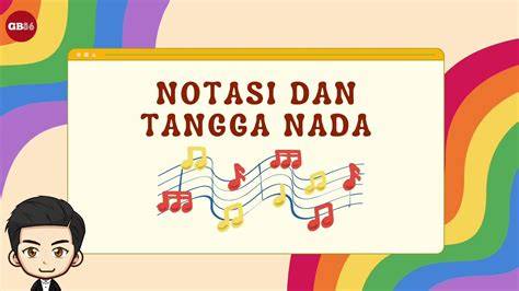 BoKeP TaNtE AnAl tentang nada tapping jelas pelajaran singkat yang informatif image 1