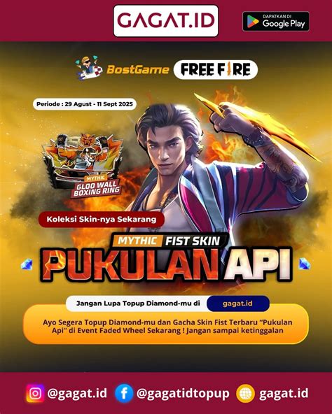 BoKeP ViDeO pentingnya event tanpa lag parah untuk penggemar skin edisi terbatas setelah pukulan penulis konten image 1