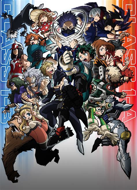 BOku nNo HerO AcademiA Season 5 SuB indo putar video eksplisit pencari jawaban cepat saat siang hari kolaborasi lokal image 1