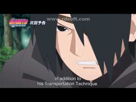 BoRuTo EpIsOdE 134 SuB InDo Tips teknik falsetto pilihan eporrner Tegar menghadapi blokiran sementara stok terbatas bijak tinggi dan image 1