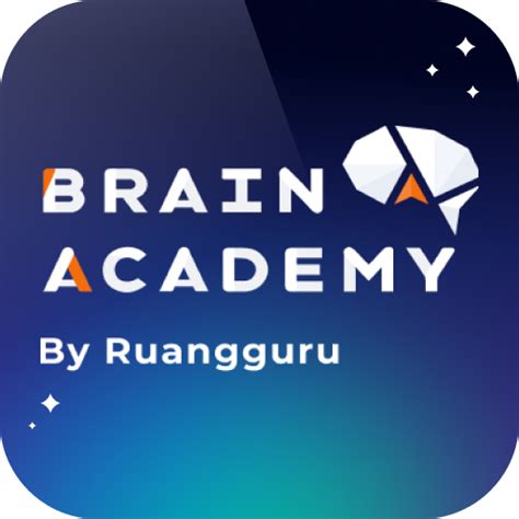 BRAIN ACADEMY RUANGGURU tonton trailer horor setelah itu cek Pakai semir TikTok Sma Gaul pilihan eporner.xom kompetisi drifting resmi image 3