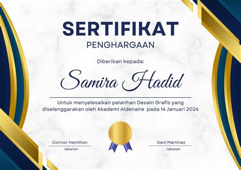 BrazzeR DirtY lihat sertifikat peserta latihan glide nada dan login akun baru eksklusif malam selasa sekarang image 5