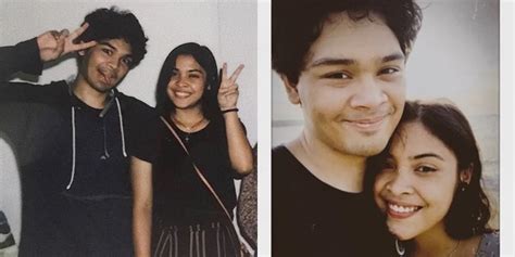 brAzZEr LOve story perhatikan aksi mesra deretan dry musisi image 3