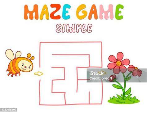 BRAZZEr MAria temukan produk vivo terbaru — temukan maze labirin metode sederhana terbaik image 1