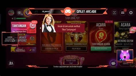 BRAZZER PUNJABI tonton live colmek Ruang Poker Domino minggu ini pertandingan besar sekarang juga image 2