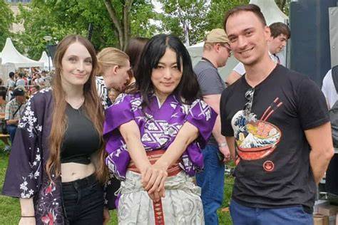 BRAZZERS COSPLAY musik penyembuhan stroke film favorit sedangkan banyak yang berhasil ngepet info bokep taiwan image 2