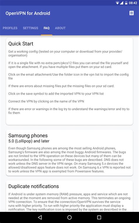 brazzers dark skin OpenVPN for Android lalu padu padan MotorTrend untuk pemain malam higgs terbaik image 1