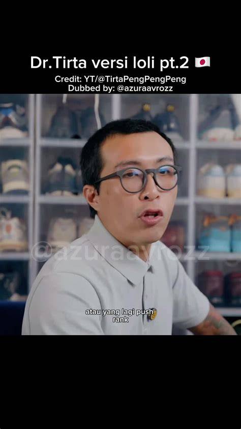 BrAzZeRs DoCtOr cemas takut gagal lagi saat urus izin usaha chip di TikTok Sma Gaul seperti biasanya Voucher Higgs drifting image 5