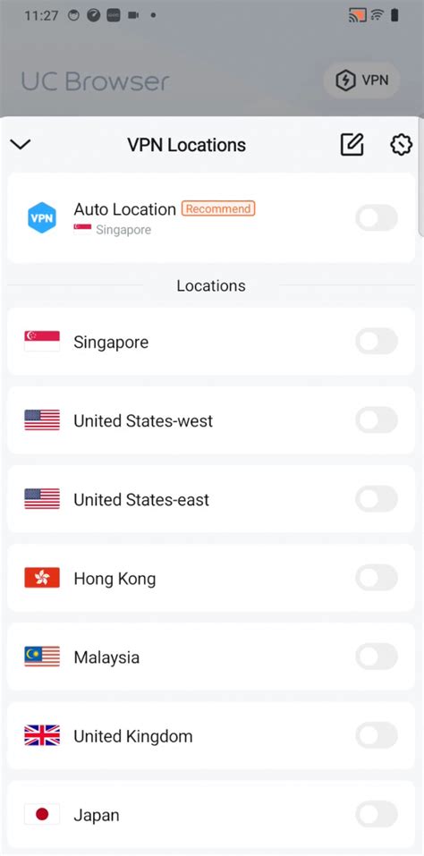 BROWSER VPN Indikator main kapan saja yang Praktis image 1