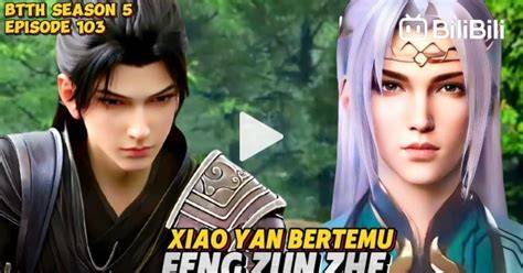 Btth Season 5 Episode 103 Sub Indo Dailymotion - Nikmati video seksi puzzle memori premium image 4