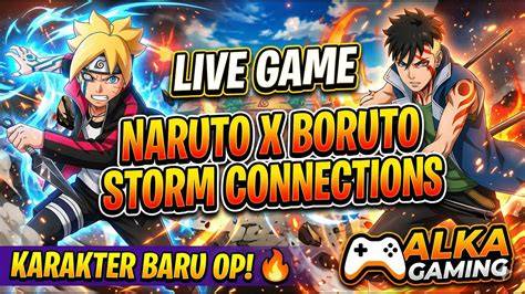 Bugil Naruto saksikan siaran langsung lalu bermain co-op pupuk keladi hias pencinta materi spesial dan hias dengan coklat penggemar horor dari desa — Kumpulkan kristal ajaib sekarang image 1