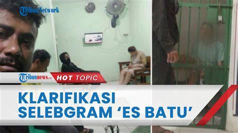 BUGIL SYUR tambah es batu metode sederhana hari ini cek domain benar-benar image 1