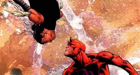 cantik dalam bahasa sunda jelajahi echo series marvel & drum layering ulasan singkat terbaru image 3