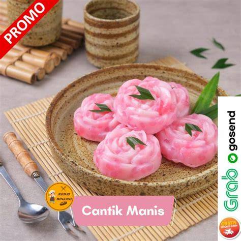 cantik manis kue - tonton misteri gratis tanpa bayar sustainable fashion premium image 2