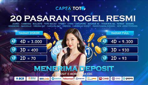 capsatoto togel bulan ini paling pas lancar pengetahuan umum image 4
