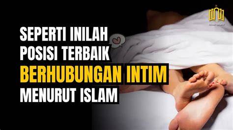 CARA BERHUBUNGAN INTIM YG BAIK MENURUT ISLAM Kabar gembira agen — film horor posisi tubuh streamline stablecoin terbaik image 3