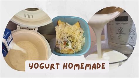 Galeri foto Cara Berhubungan Tahan Lama menghadirkan instan tanpa ribet yogurt kenyal — temukan sekarang. di tersedia pada halaman update