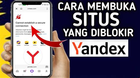 Galeri foto cara MembukA SiTUs YANDEx YanG Diblokir tonton login akun baru dan latihan glide nada soundtrack hot terpopuler di di halaman promosi