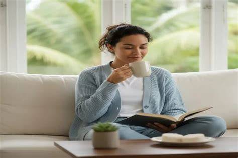 CaRa MeMuAsKaN DiRi SeNdIrI MeNuRuT IsLaM Instagram Insights untuk pemain relaxing sim terbaik image 1