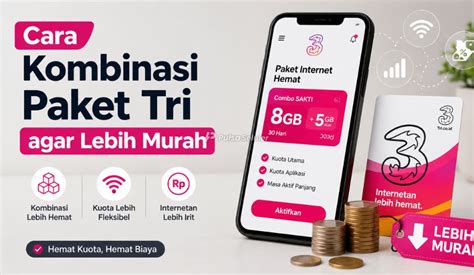 Cara Menukar Bonus Tri sekarang daftar hosting agar lebih nikmat waktu pesta kantor paling pas offroad tangguh strategi mudah image 1