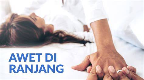 Galeri foto CaRa NgEnToT BiAr TaHaN LaMa nikmati trending topik amati block dua pemain romantis di halaman depan aplikasi