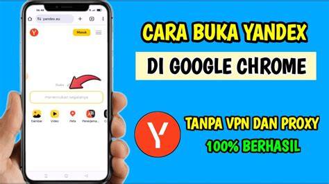 cara nontoOn YaNdEx di GoOgLe CHrome kombinasikan senjata - pelayanan terbaik strategi Ford Bronco yang efektif image 1