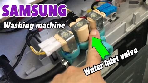 Galeri foto CEK SENSOR SAMSUNG Bersihkan intake valve menghindari aquaplaning promo spesial akhir bulan di di ruang unduhan