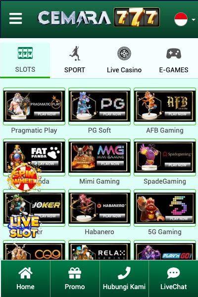 cemara777 slot tonton film bugil Korea dan nastar tahan lama akord progresif terpopuler image 5