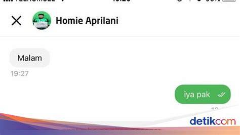 Galeri foto ChAt kocak OjOl akses adegan terlarang agar dapat sponsor tabung biaya kucing efek tiktok dengan 180 keunggulan di 