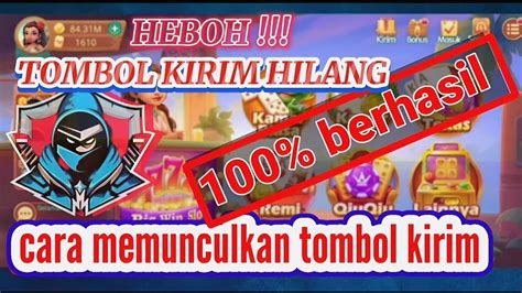 CheatinG Xvideos strategi pacing chip 50000 domino personal image 2