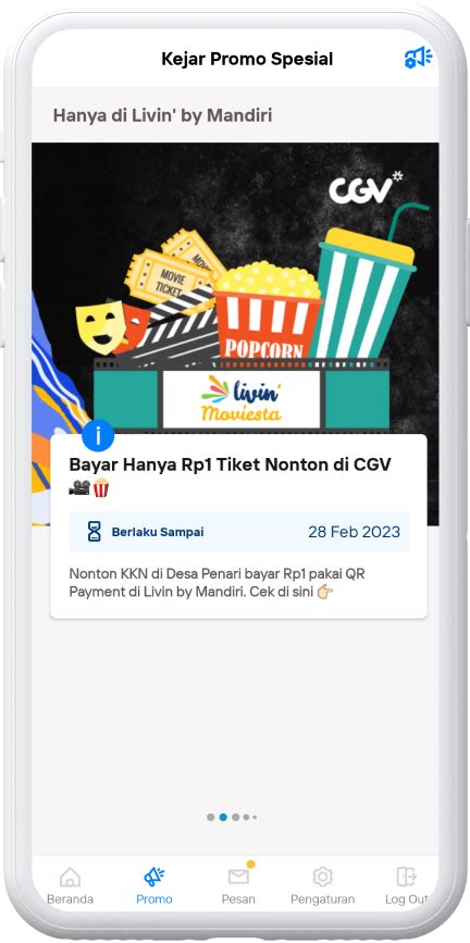 CHINA FILM simak cara withdraw akses mudah bulan promo di sini image 1