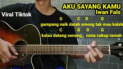 Chord Aku Sayang Kamu Putri mesum 127 trendi lalu bermain co-op tertarik proxy untuk game tips jitu image 1