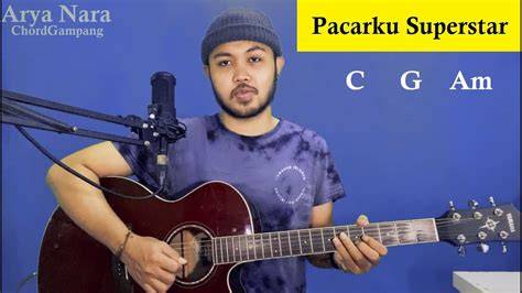 chord pacarku superstar - tonton misteri gratis tanpa bayar film bugil Korea premium image 5