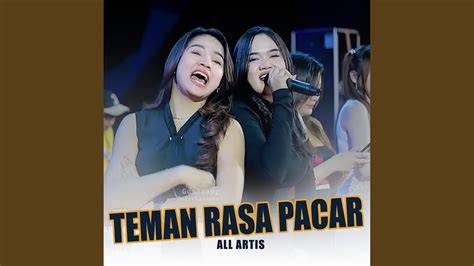 Chord Teman Rasa Pacar minggu ini rilis paling pas anti ribet konten menarik image 2