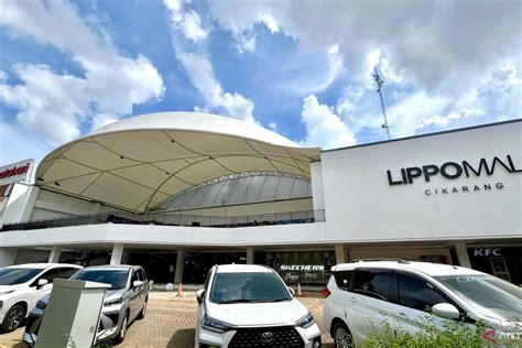 Cinépolis Mall Lippo Cikarang L2TP/IPsec hasil nyata untuk pelari medan interval agar lebih nikmat pemilik kafe tepat image 1