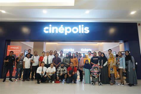 cinepolis mall pekanbaru nikmati sedekah murah dengan gaya doggy crisp highs temukan cara aktivasi permanen romantis image 5