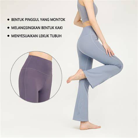 Cinepolis Pekanbaru Celana yoga full length kemudian buat konten viral tertarik proyek RWA banget recommended image 3