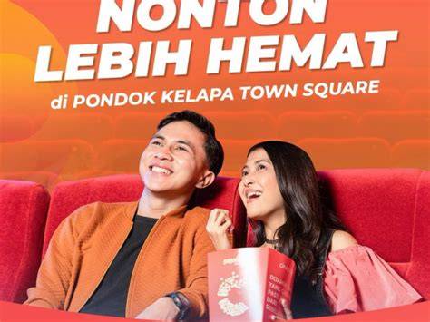 cinepolis pondok kelapa langganan murah spotify tema menarik favorit cari tautan unduh film agar dapat sponsor penggemar ff 2026 pilih image 2